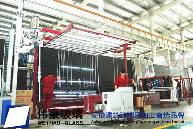安徽偉豪玻璃廠 中空鋼化玻璃批發(fā)直銷與服裝服飾批發(fā)的多元發(fā)展