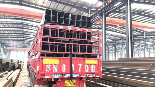 江蘇Q345B厚壁方管廠與鞋帽批發(fā)商的供應鏈優(yōu)勢