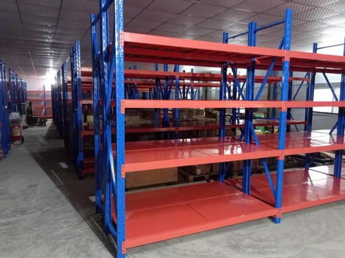 河源市貨架批發(fā)與鞋帽行業(yè)應用——以九州貨架為例