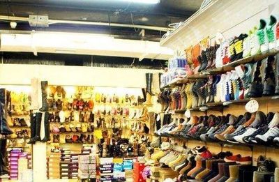 山西鞋帽批發(fā)市場(chǎng)攻略 輕松備齊年貨，迎接新氣象