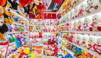 山西鞋帽批發(fā)市場(chǎng)指南 一站式搞定年貨采購(gòu)