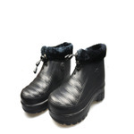 2014新款雪地靴 EVA一次成型技術(shù)，防水防滑輕便保暖