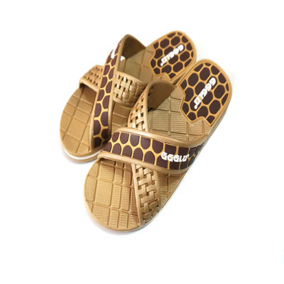 2014陽光路夏款男交叉帶室內外地板鞋 賓館酒店涼拖鞋批發指南